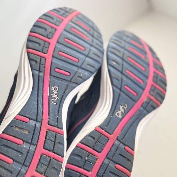 EUC Rykä Dash 3 Walking Shoes in Size 10.5M - Picture 8 of 9